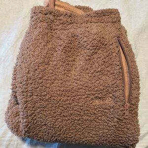 Skims cozy lounge pants